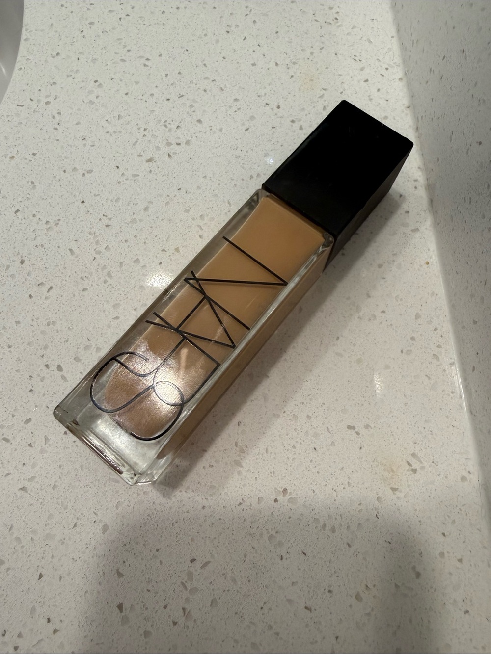 NARS Liquid Foundation - Beige/Tan Shade